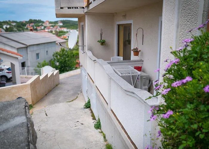Apartment Anica