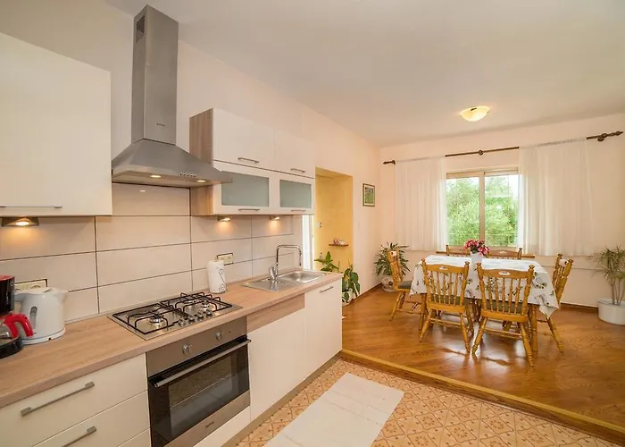 Apartment Anica