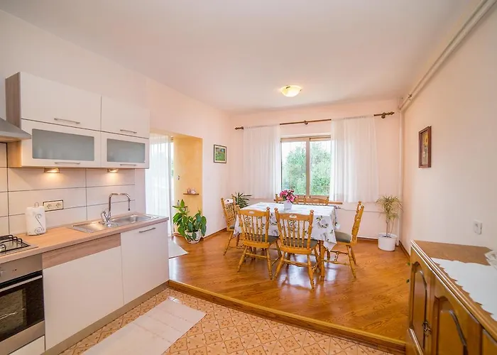 Apartment Anica