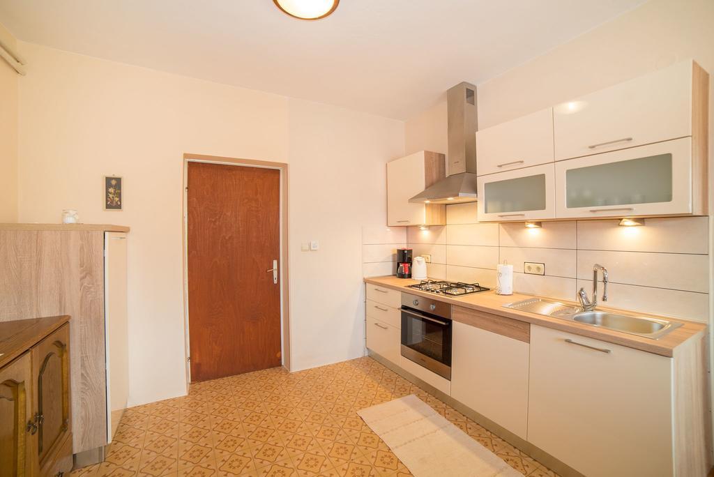 Apartment Anica