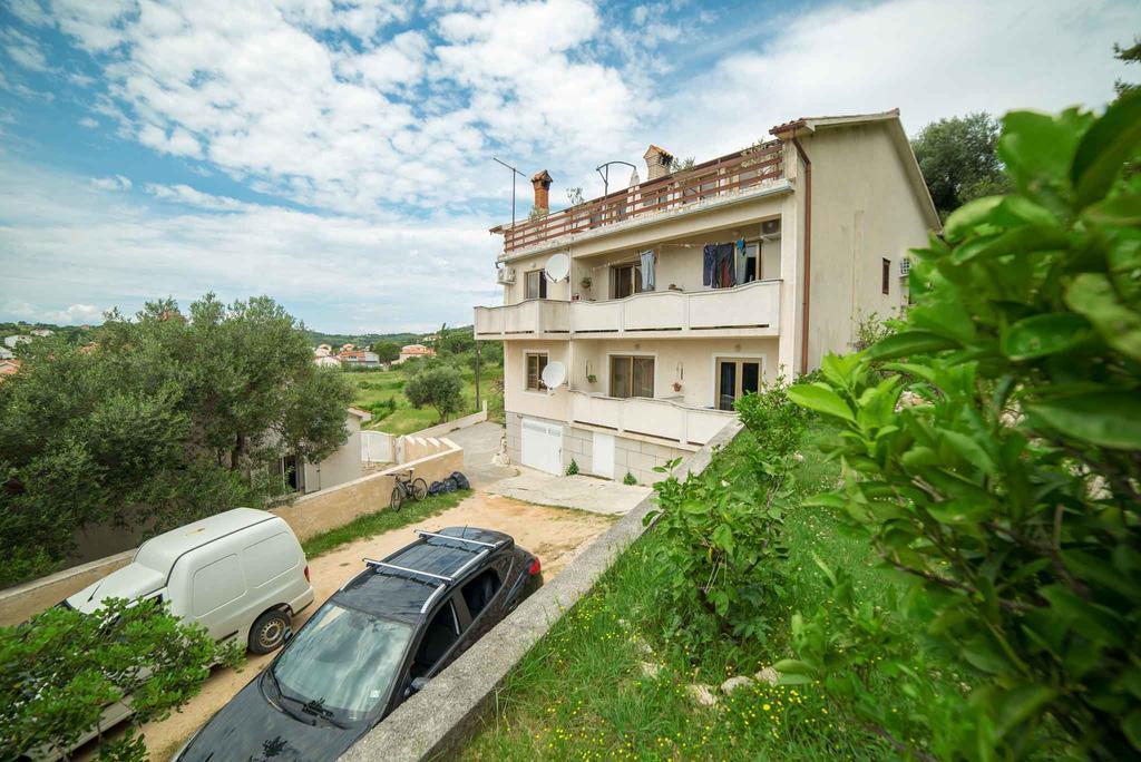 Apartment Anica