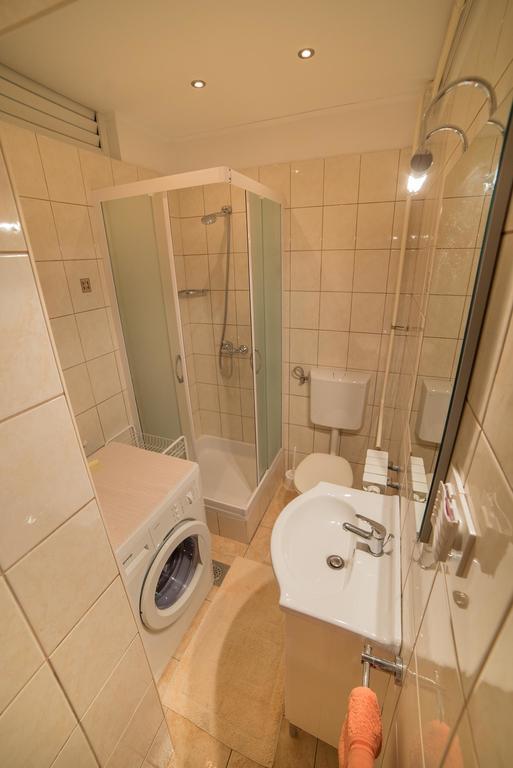 Apartment Anica Palit