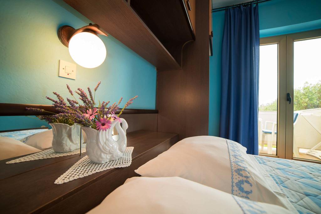 Apartment Anica *